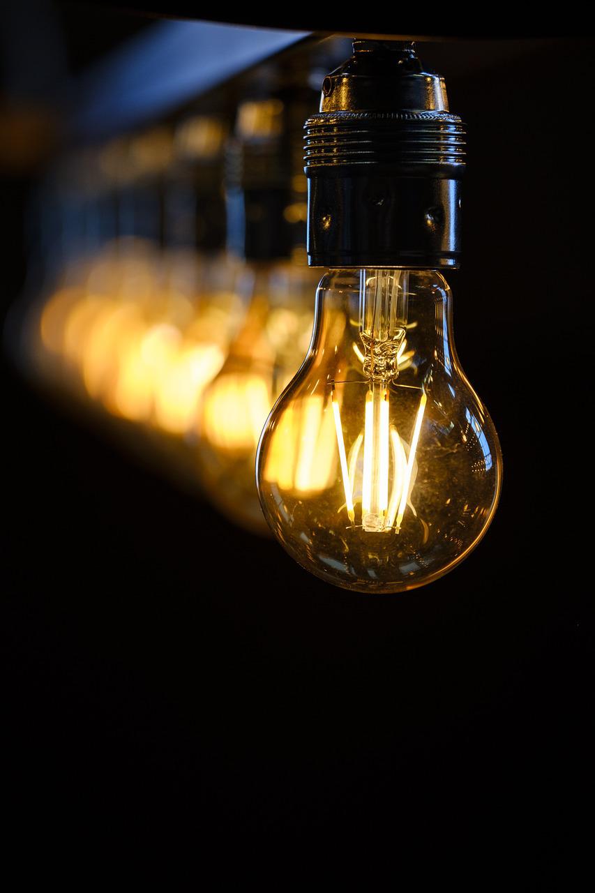 5 prostych sposobów na zwiększenie wydajności obecnego systemu oświetleniowego