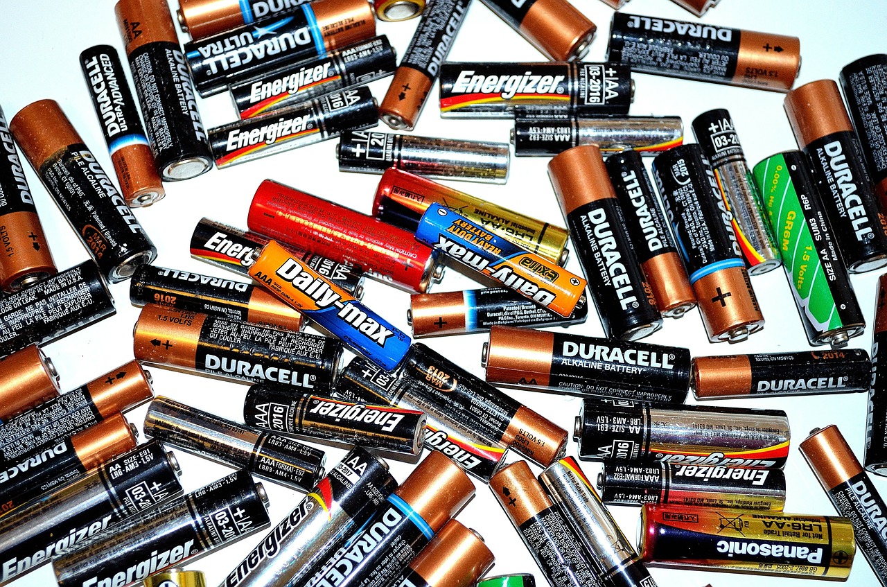 5 rzeczy, na które należy zwrócić uwagę, kupując przenośną baterię